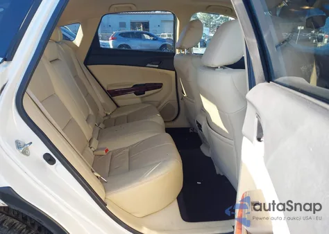 2011 Honda Accord Crosstour Ex-L z USA, uszkodzony, nr VIN 5J6TF1H56BL002641